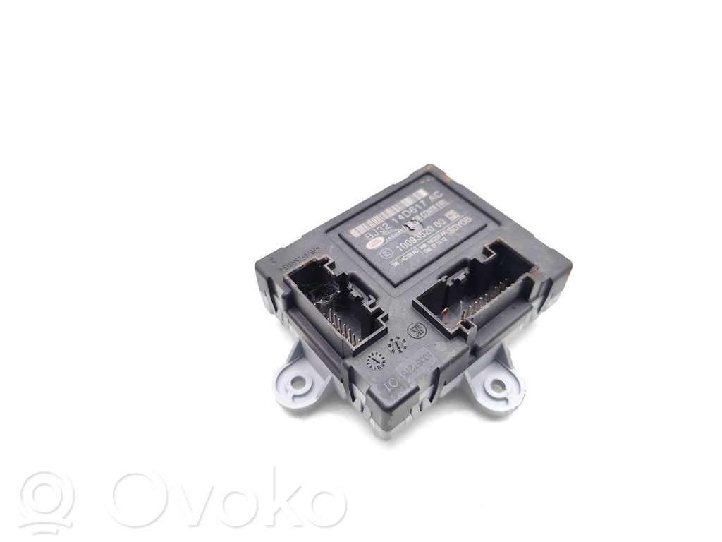 Türsteuergerät   BJ3214D617AC,1009352000