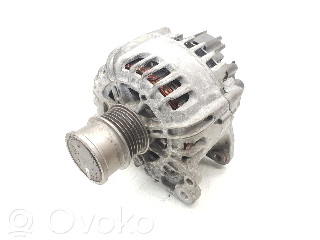 Seat Leon (5F) Ģenerators 