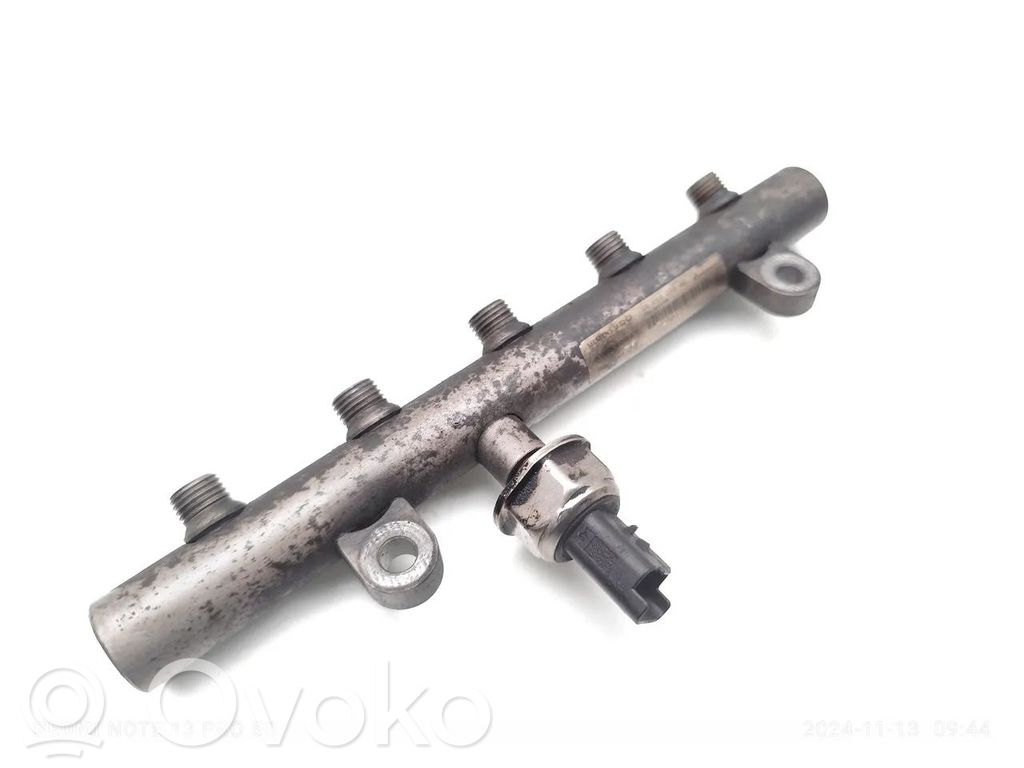 Ford Mondeo MK IV Fuel main line pipe 