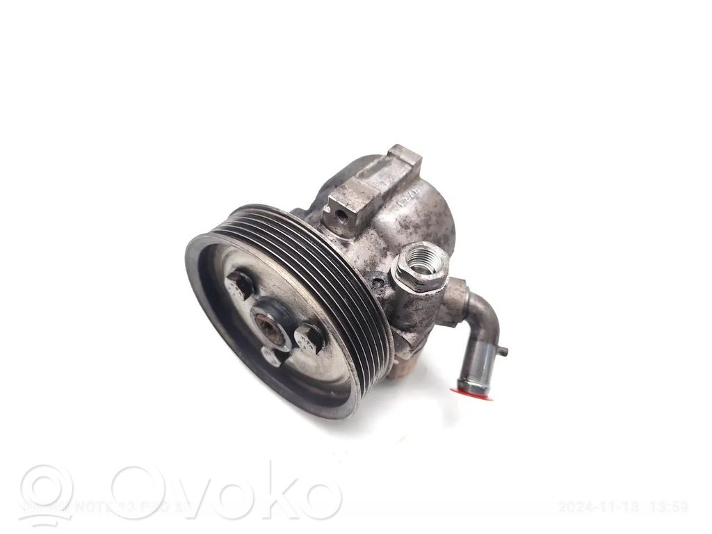 Opel Combo D Power steering pump 