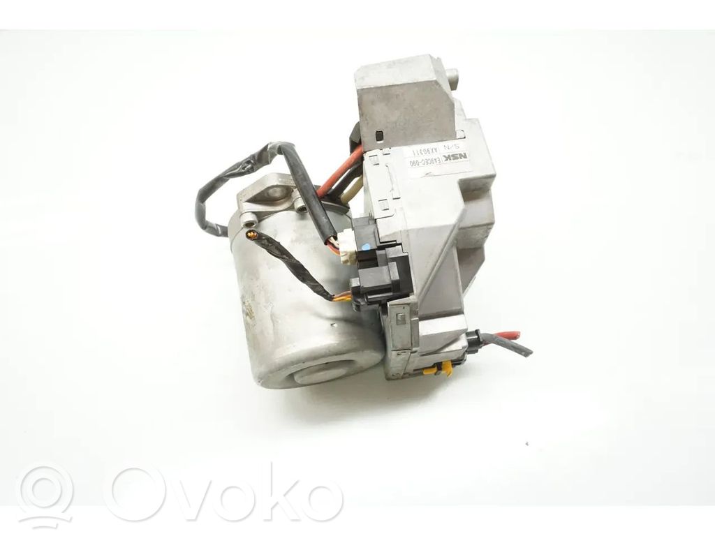 Renault Kangoo II Kit colonne de direction 