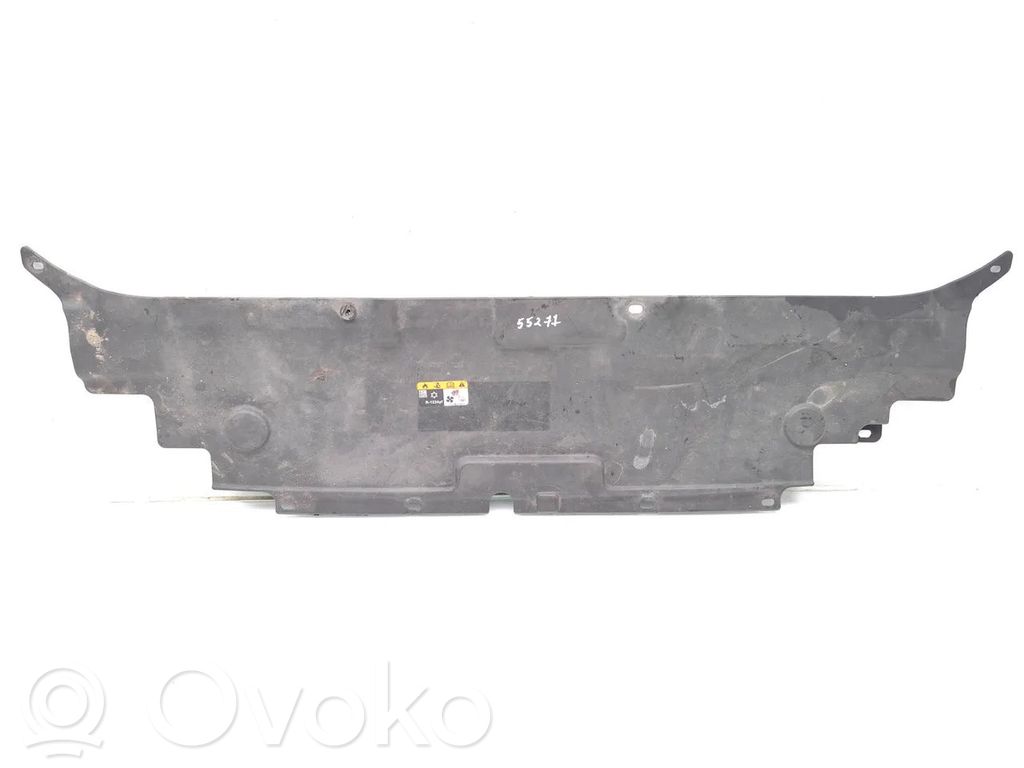 Ford Mondeo MK V Radiatorių apdaila 
