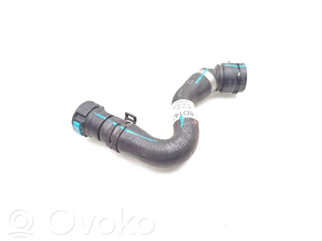 Land Rover Range Rover Evoque L551 Engine coolant pipe/hose 