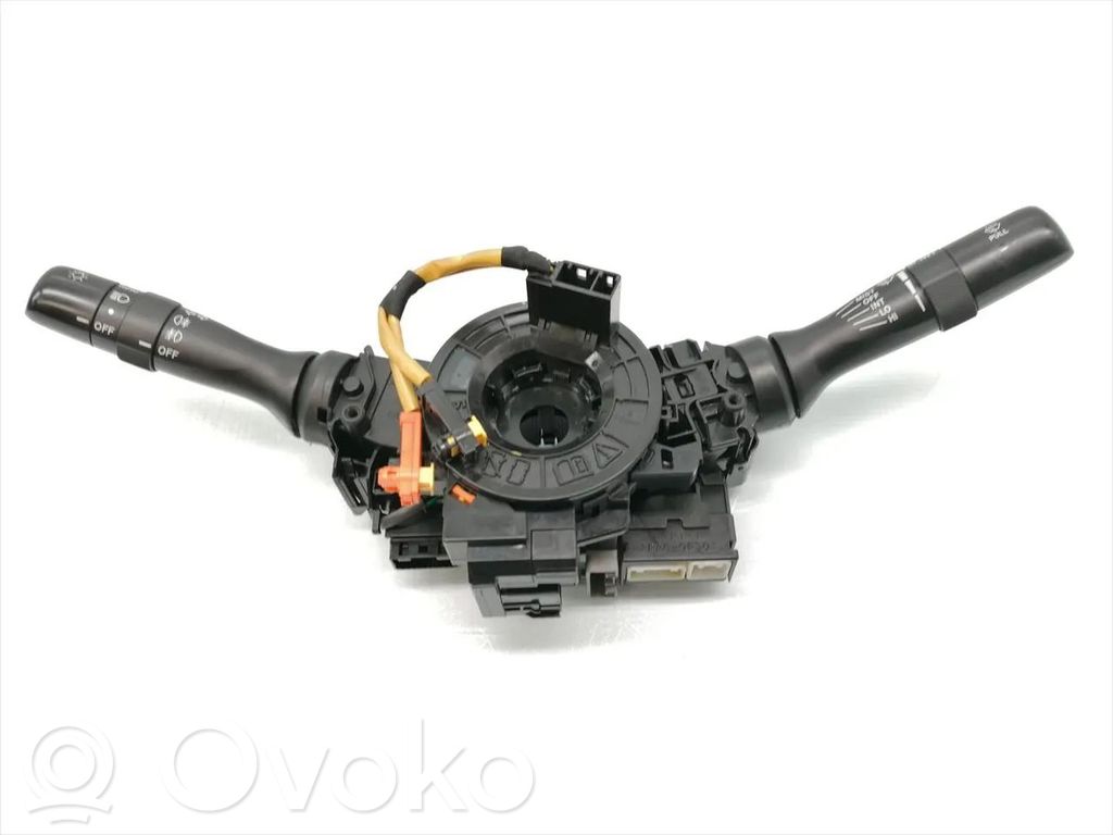 Lexus IS 220D-250-350 Interruptor/palanca de limpiador de luz de giro 