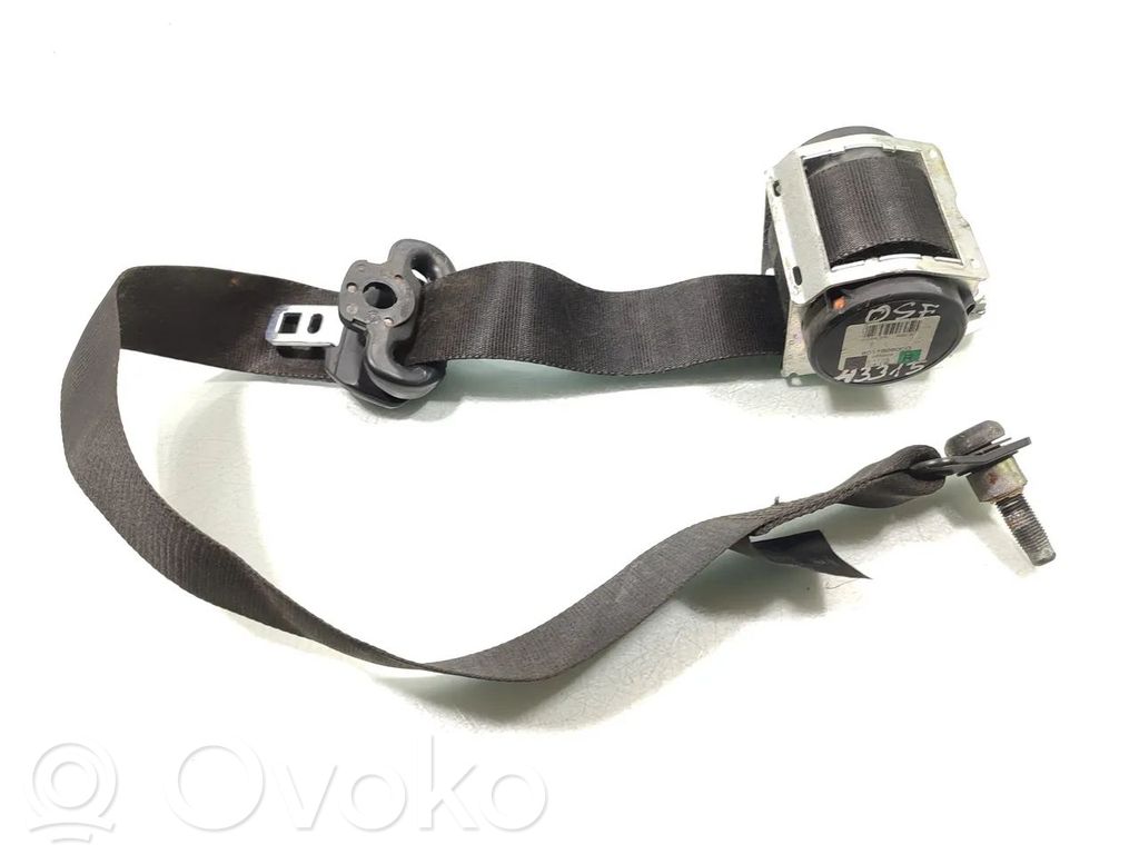 Land Rover Freelander Cinturón delantero 