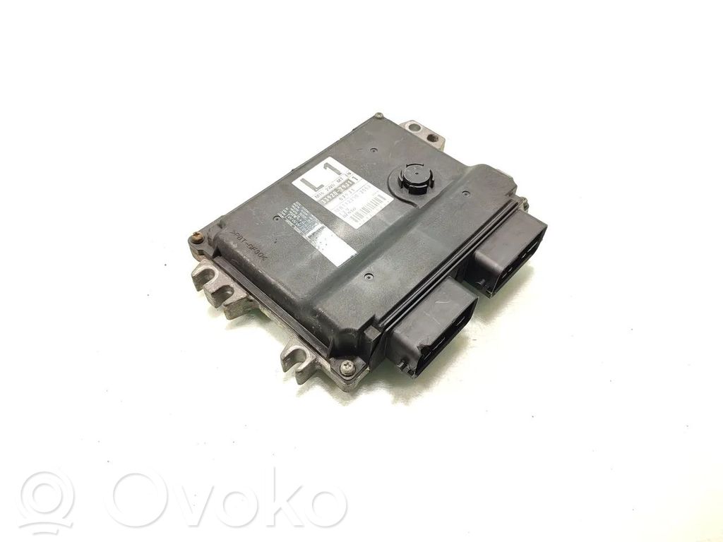 Suzuki SX4 Engine control unit/module 