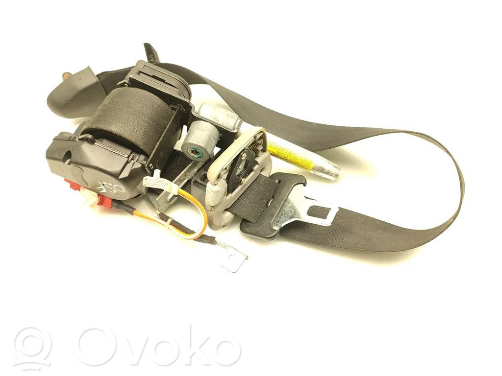 Mitsubishi Carisma Cinturón delantero 