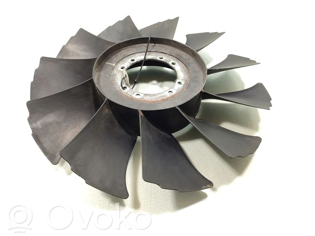 Iveco Daily 35 - 40.10 Ventilador eléctrico del radiador 