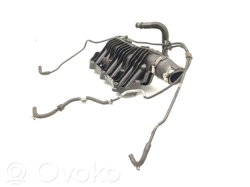 Ford B-MAX Intake manifold 