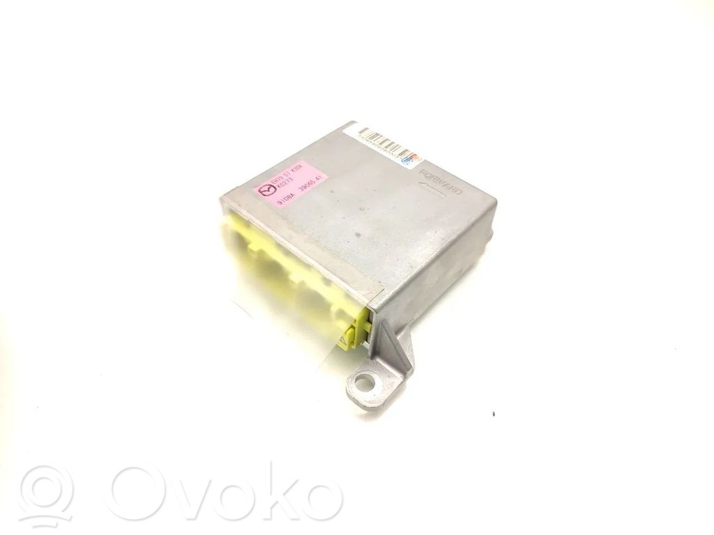 Airbag control unit/module   EH7057K30A
