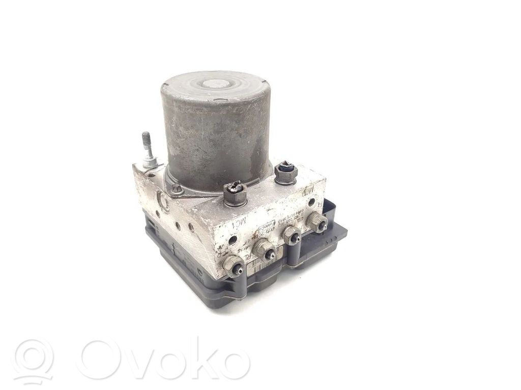 Jaguar XF ABS Pump 