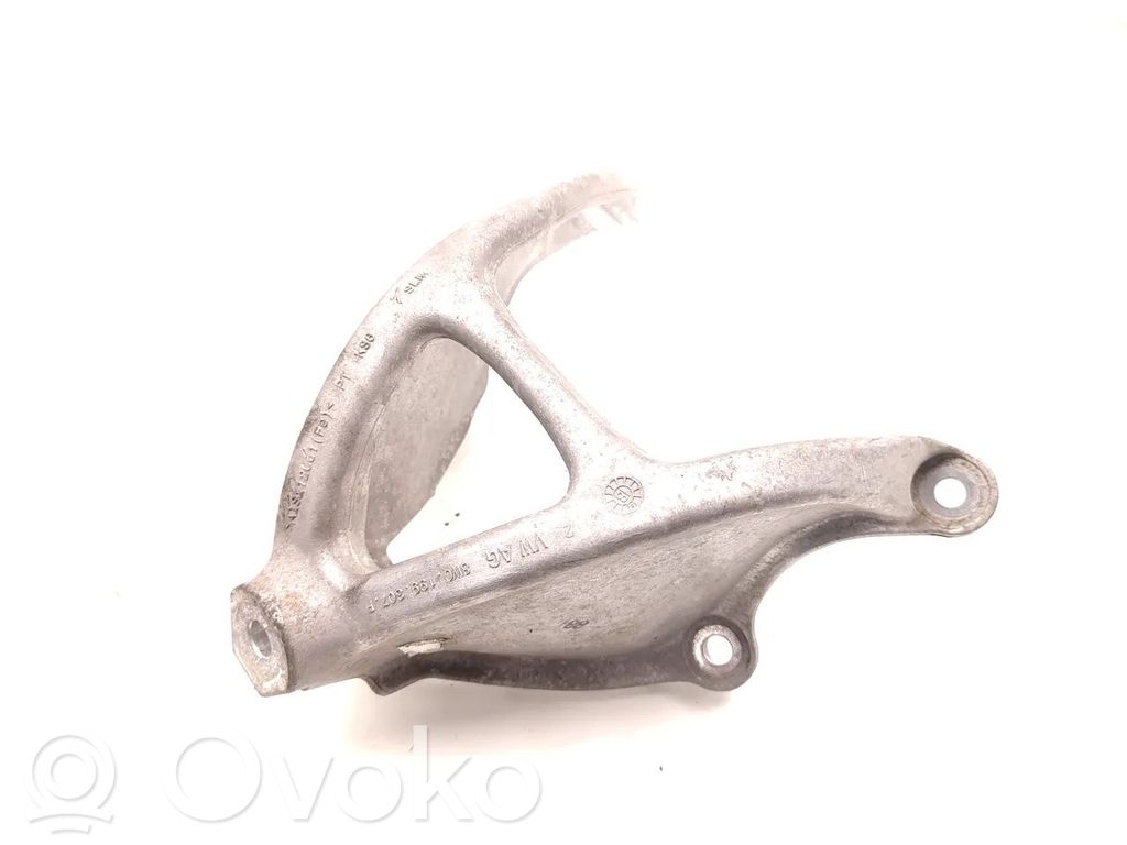 Engine mounting bracket   8W0199307F