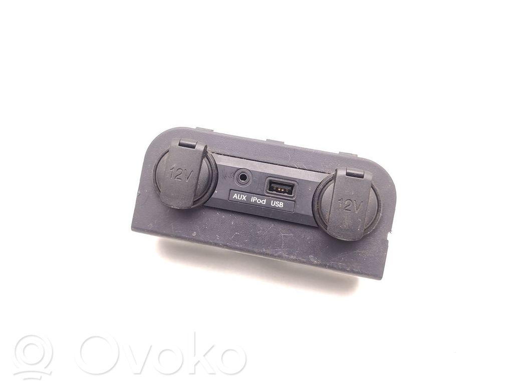 KIA Rio Connecteur/prise USB 