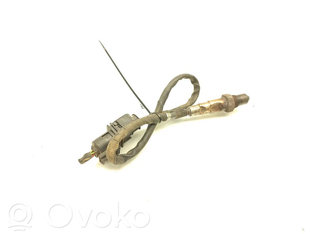 Mercedes-Benz CLS C219 Lambda probe sensor 
