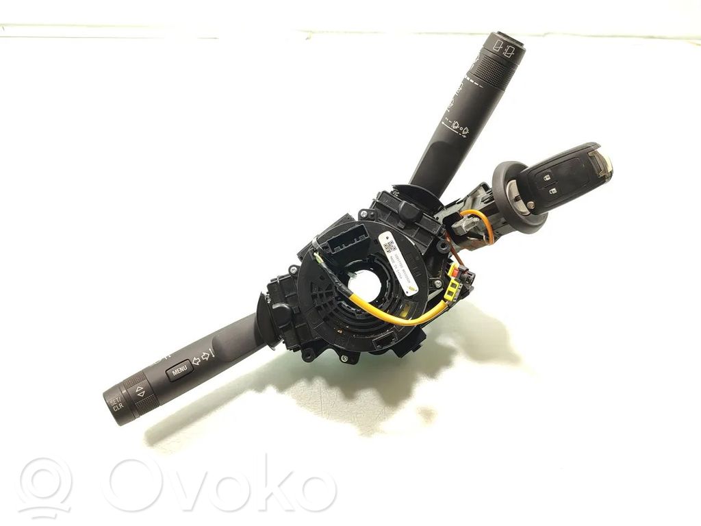 Opel Meriva B Commodo, commande essuie-glace/phare 