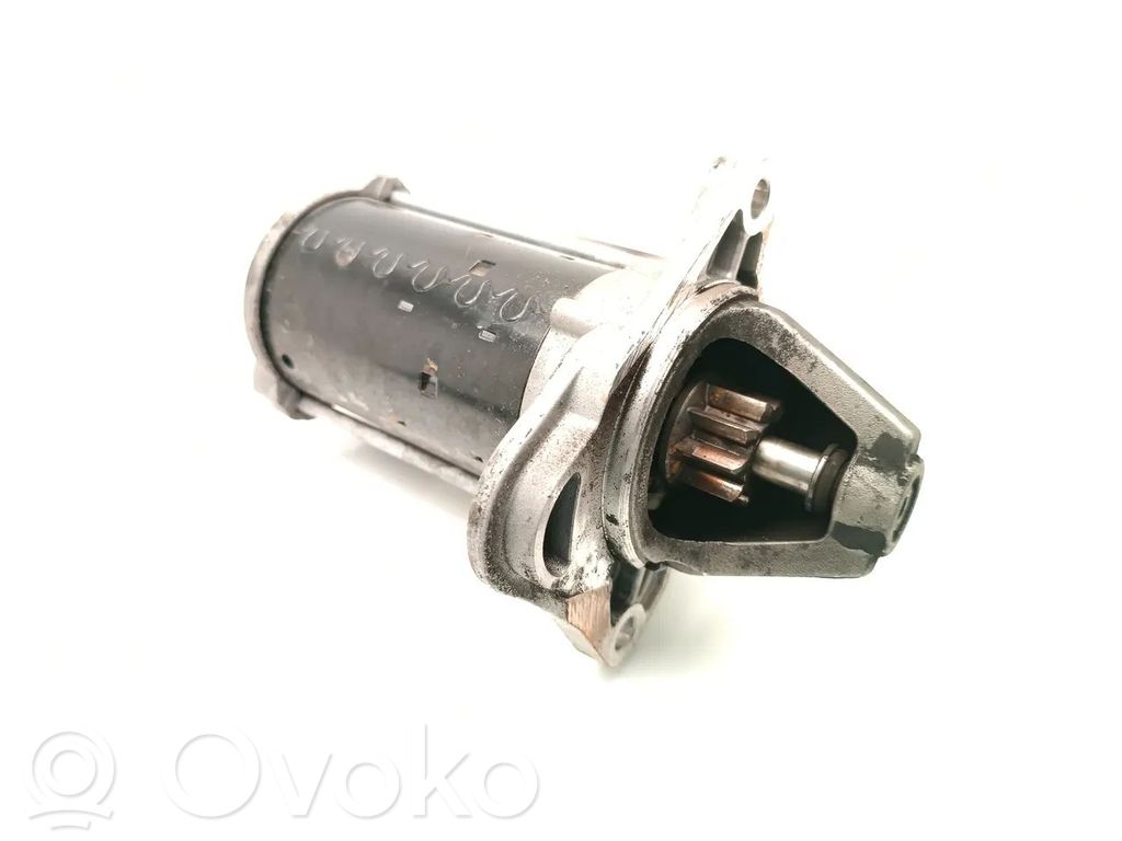 Opel Corsa E Starteris 