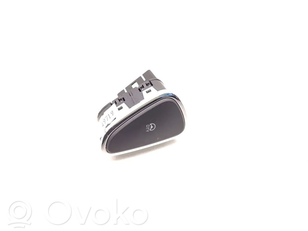 Opel Corsa E Other switches/knobs/shifts 