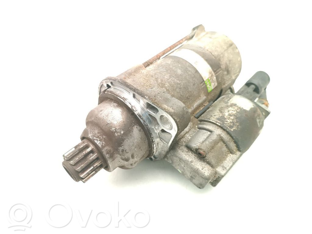 Motor de arranque   02M911024A