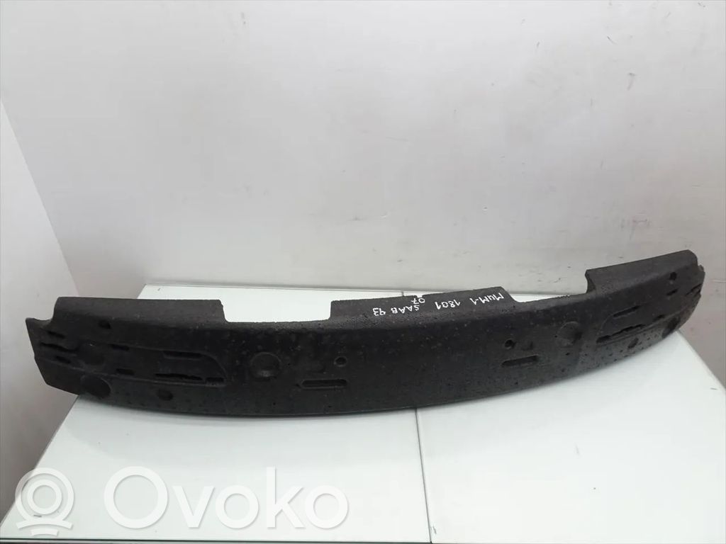 Saab 9-3 Ver2 Belka zderzaka przedniego 