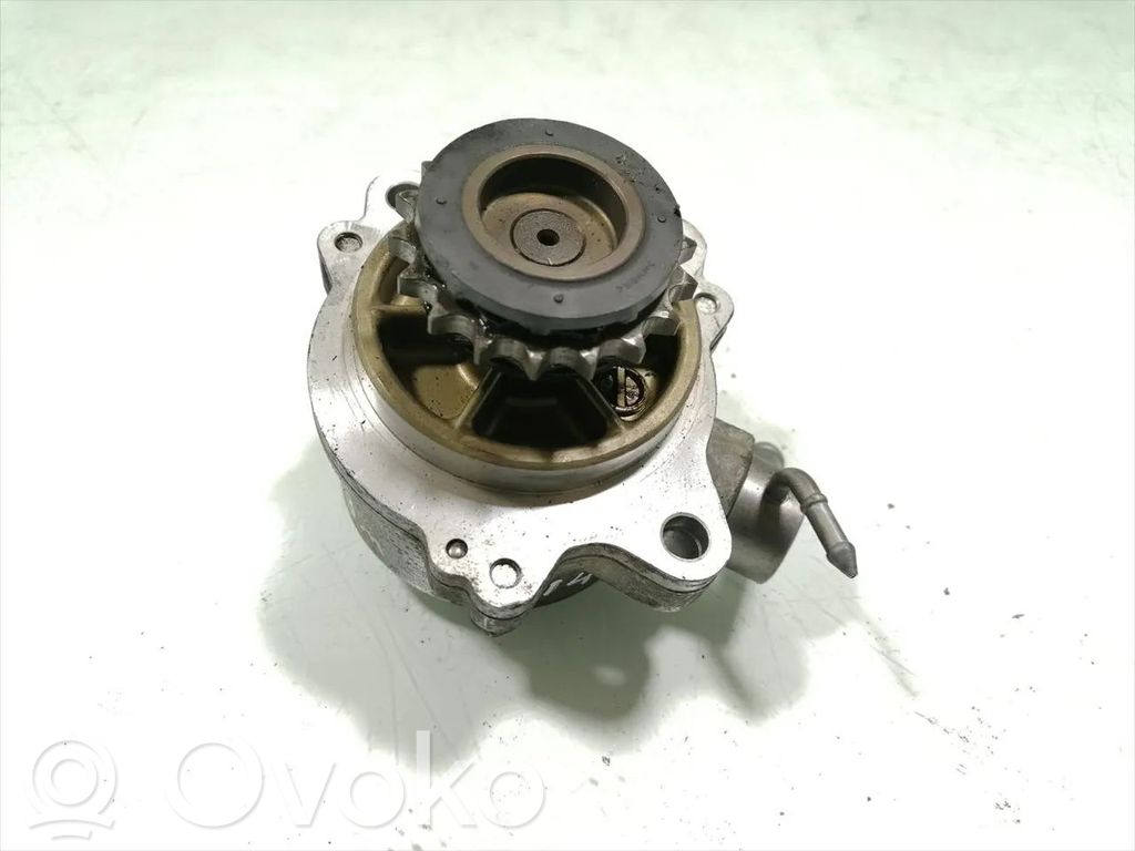 Mazda 6 Vacuum pump 