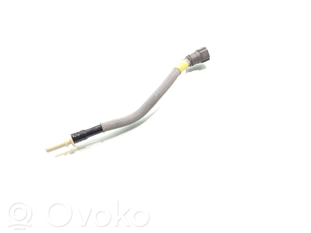 Nissan Micra K14 Eļļošanas caurulīte (-es) / šļūtene (-es)