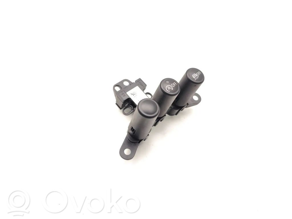 Mini One - Cooper Clubman R55 Interruptor DTC 