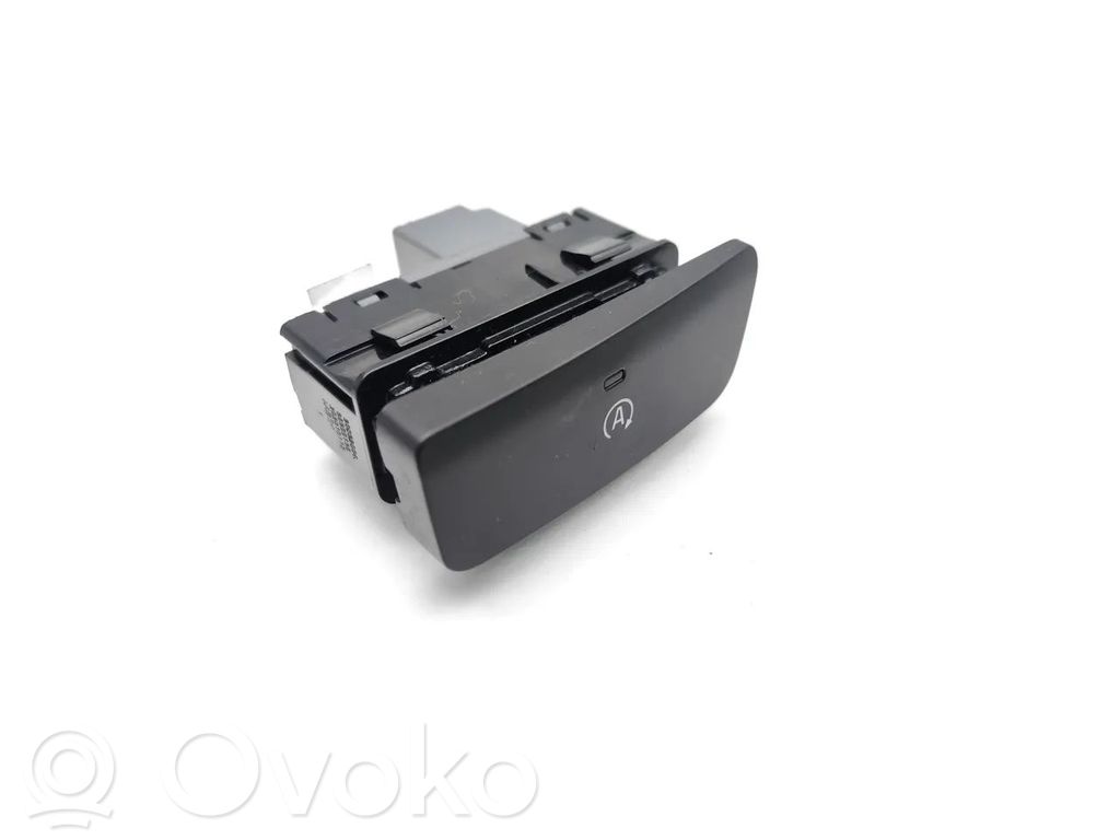 Opel Mokka Engine start stop button switch 
