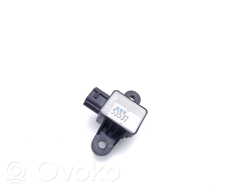 KIA Niro Sensor impacto/accidente para activar Airbag 