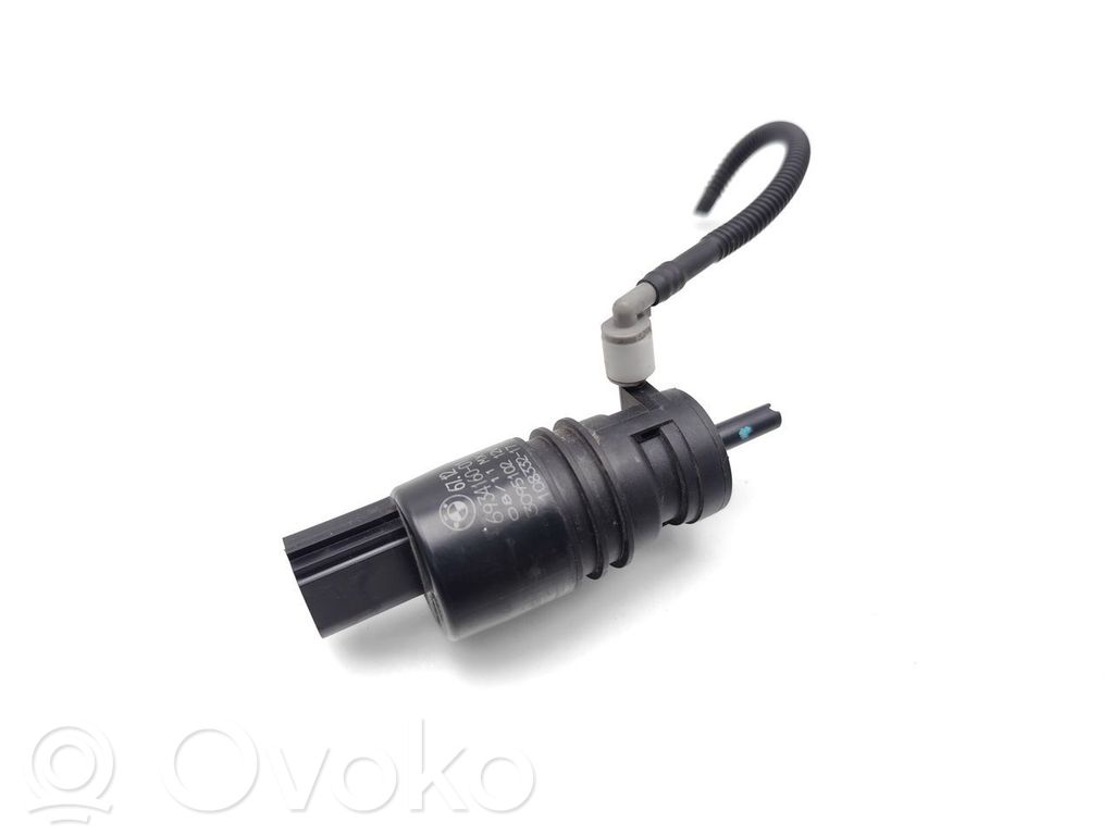 BMW 5 F10 F11 Pompe de lave-glace de pare-brise 