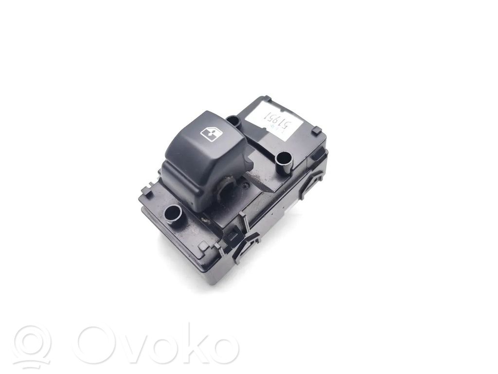 KIA Ceed Electric window control switch 