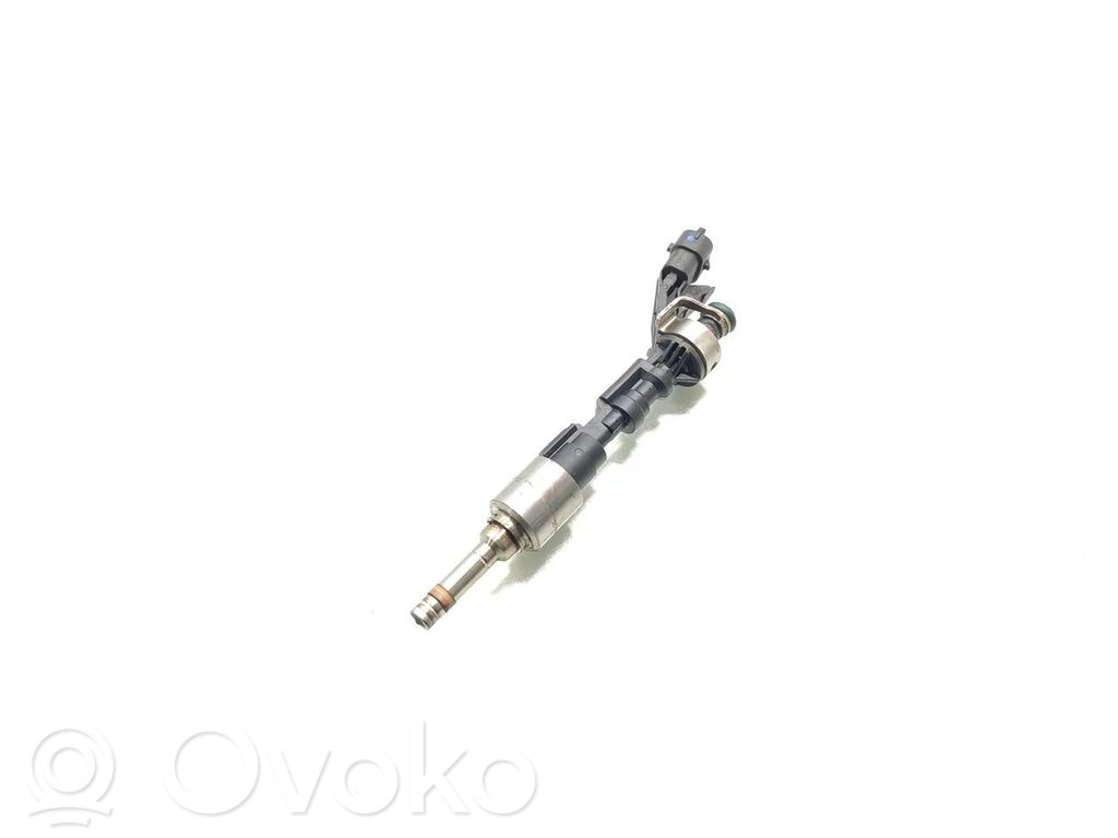 Ford Focus C-MAX Inyector de combustible 