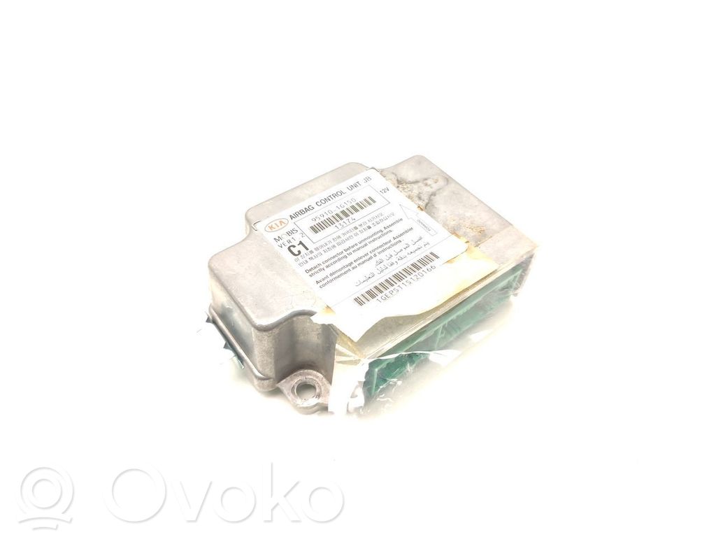 KIA Rio Airbag control unit/module 
