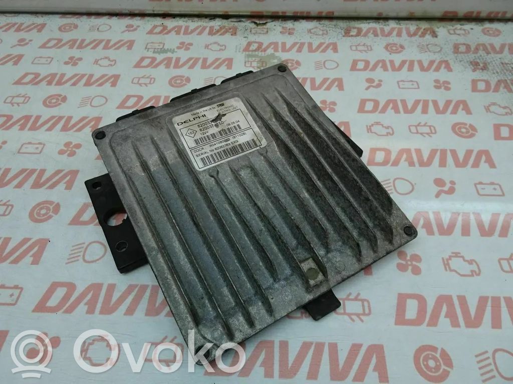 Engine control unit/module   8200374150