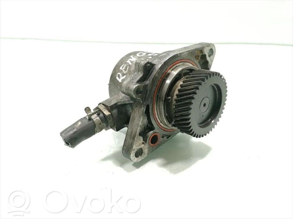 Mercedes-Benz CLS C219 Vacuum pump 