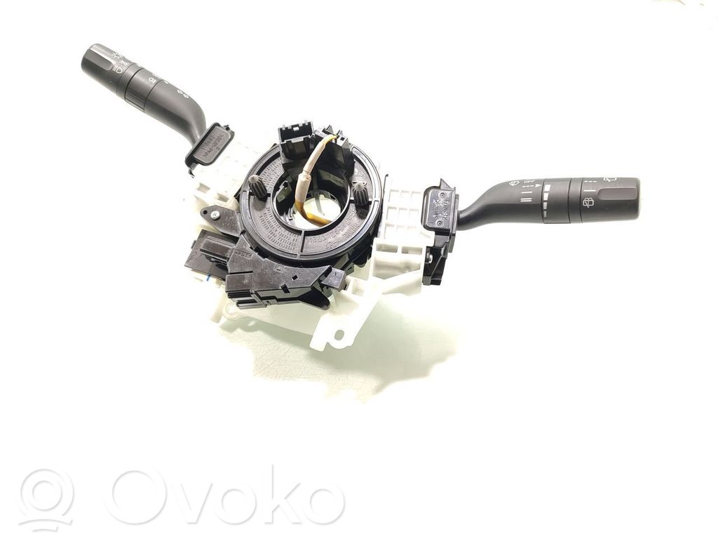 Mazda 3 II Commodo, commande essuie-glace/phare