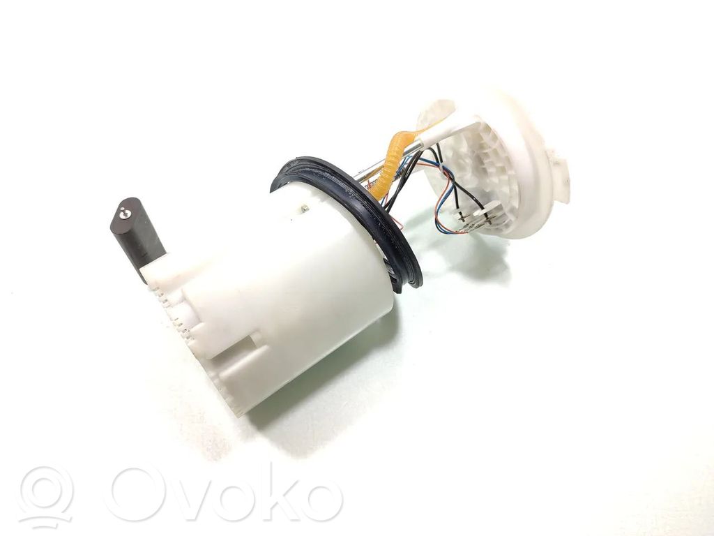 Skoda Citigo Bomba interna de combustible 