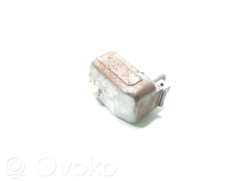 Toyota Corolla Verso E121 Steering wheel lock 