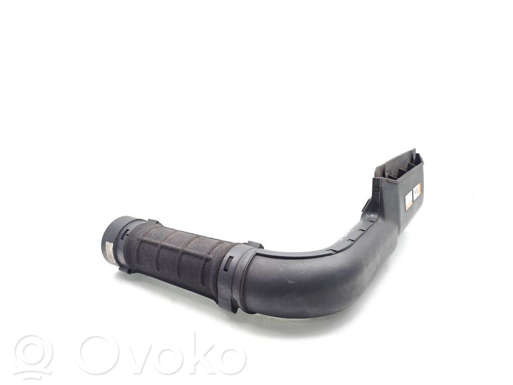 Hyundai i40 Ilmanoton letku
