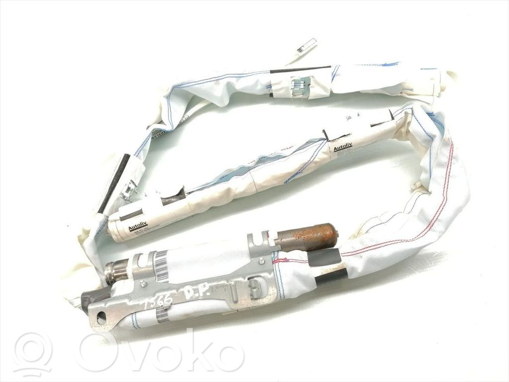 Citroen Xsara Picasso Airbag da tetto 