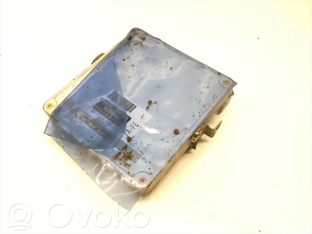 Toyota Corolla E110 Sterownik / Moduł ECU 