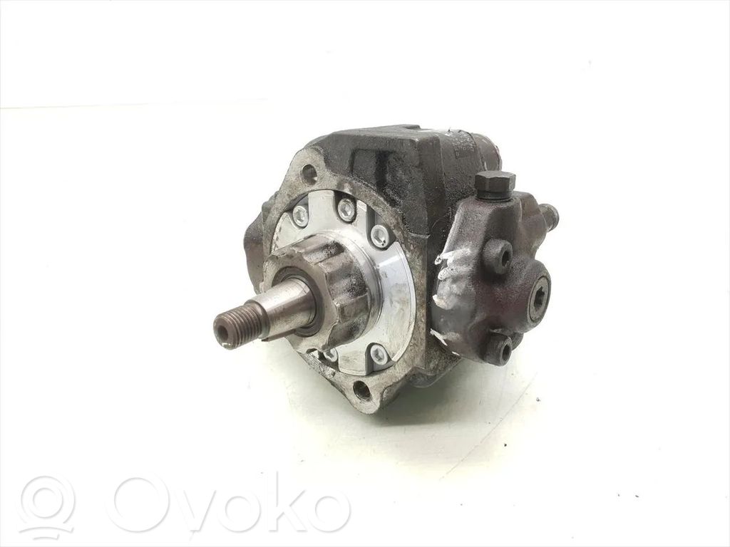 Mazda 6 Fuel injection high pressure pump 