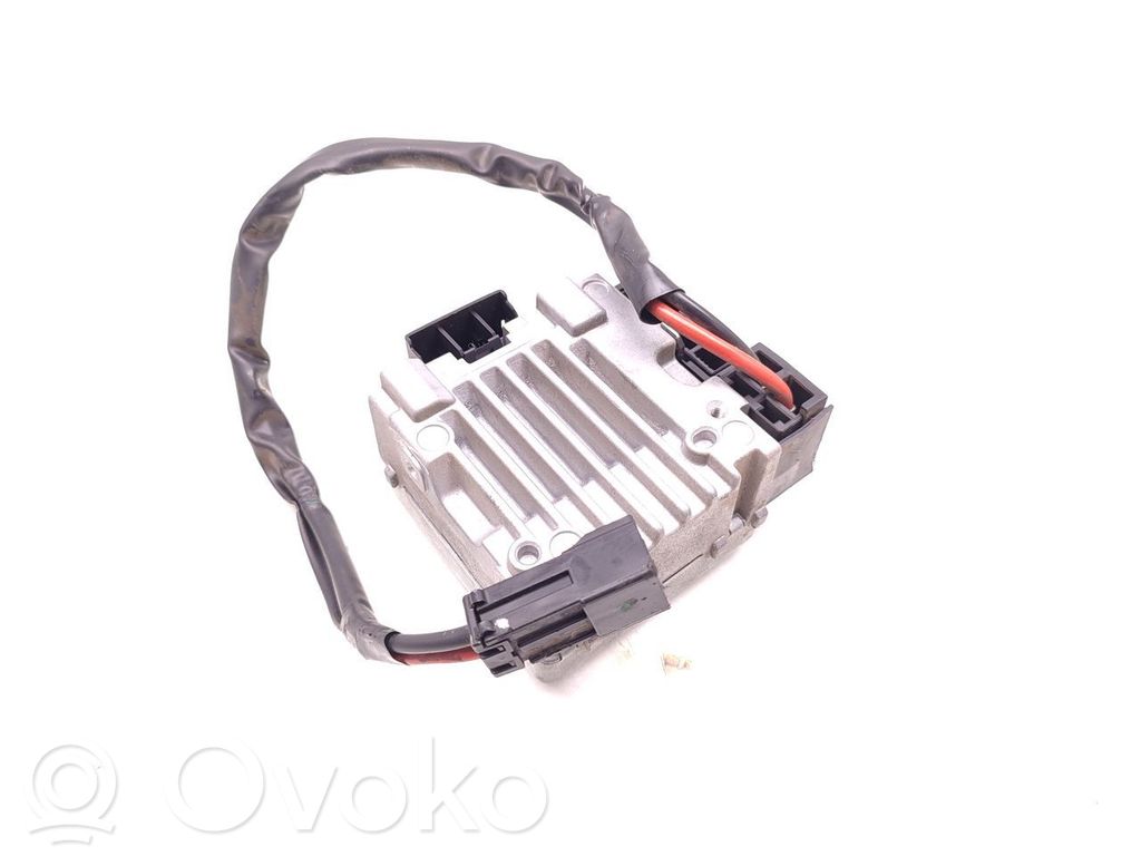 Nissan Juke I F15 Crémaillère de direction module 