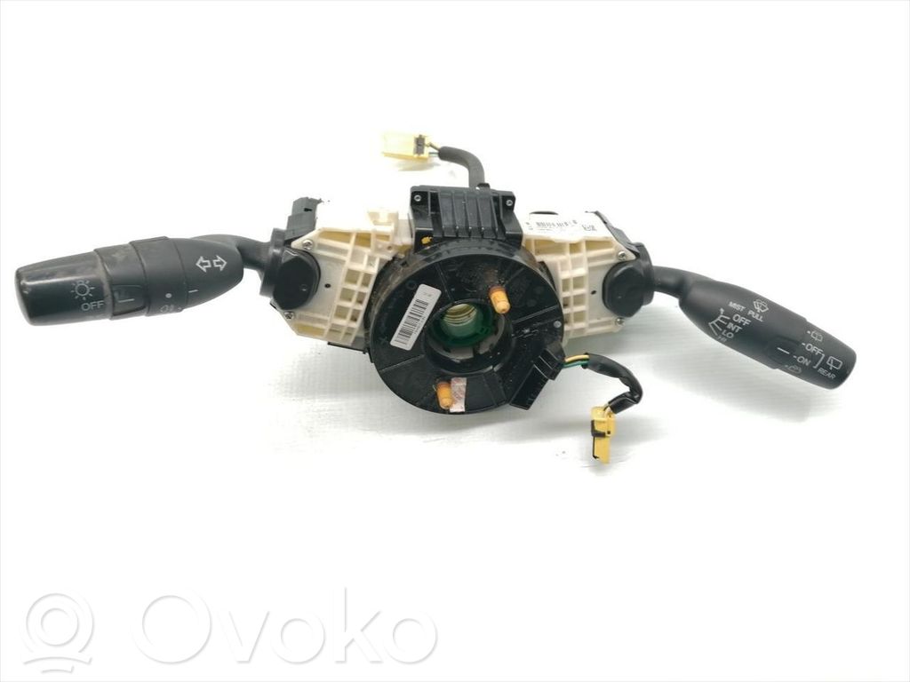 Honda CR-V Commodo, commande essuie-glace/phare