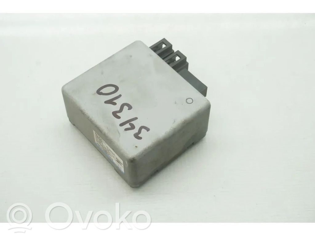 Nissan Note (E11) Steering rack control module 