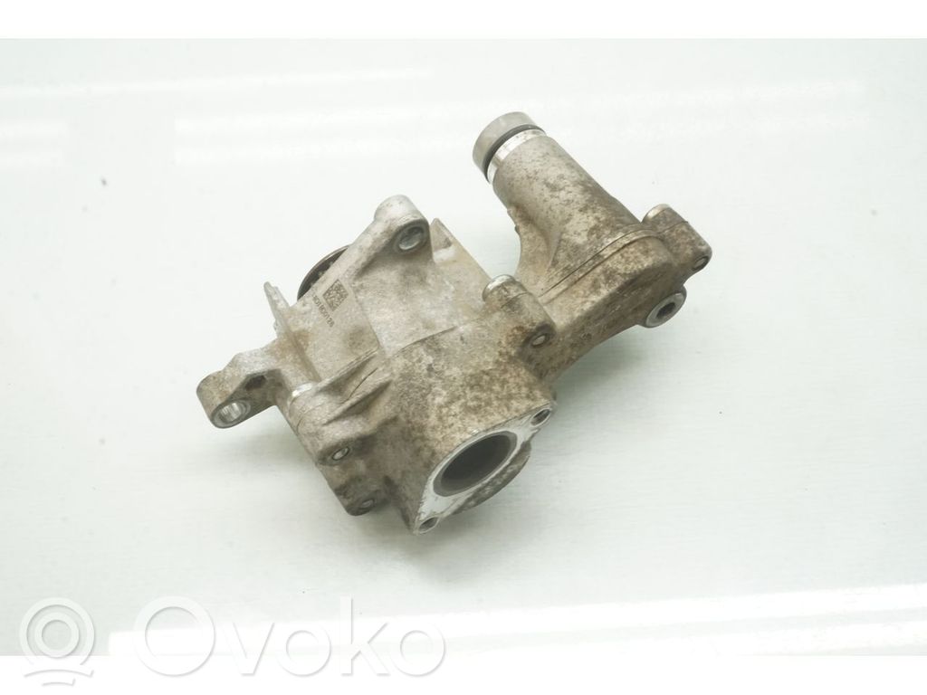 Ford Focus Pompa wody 