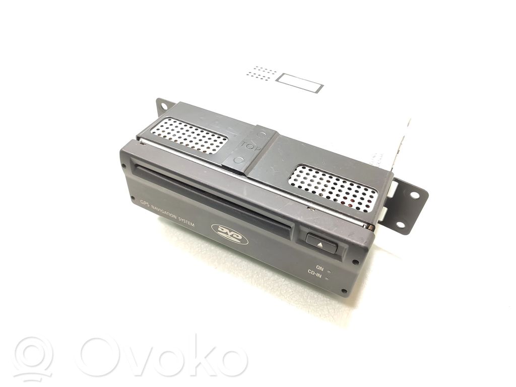 Ford Galaxy Navigation unit CD/DVD player 