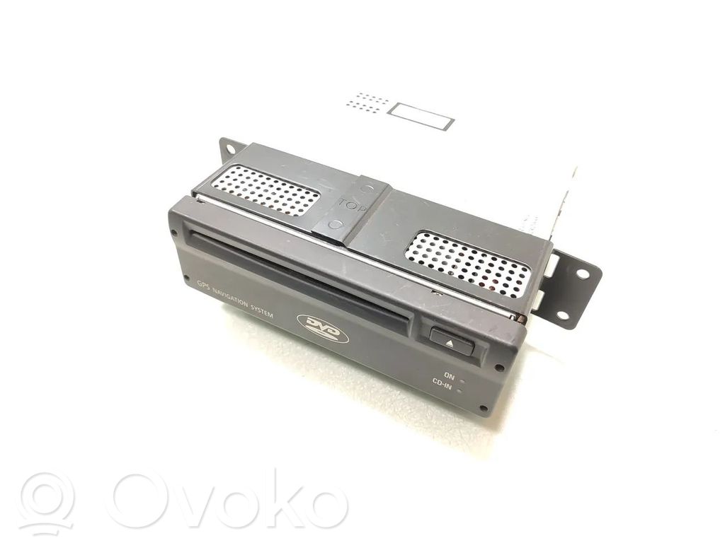 Ford Galaxy Navigation unit CD/DVD player 