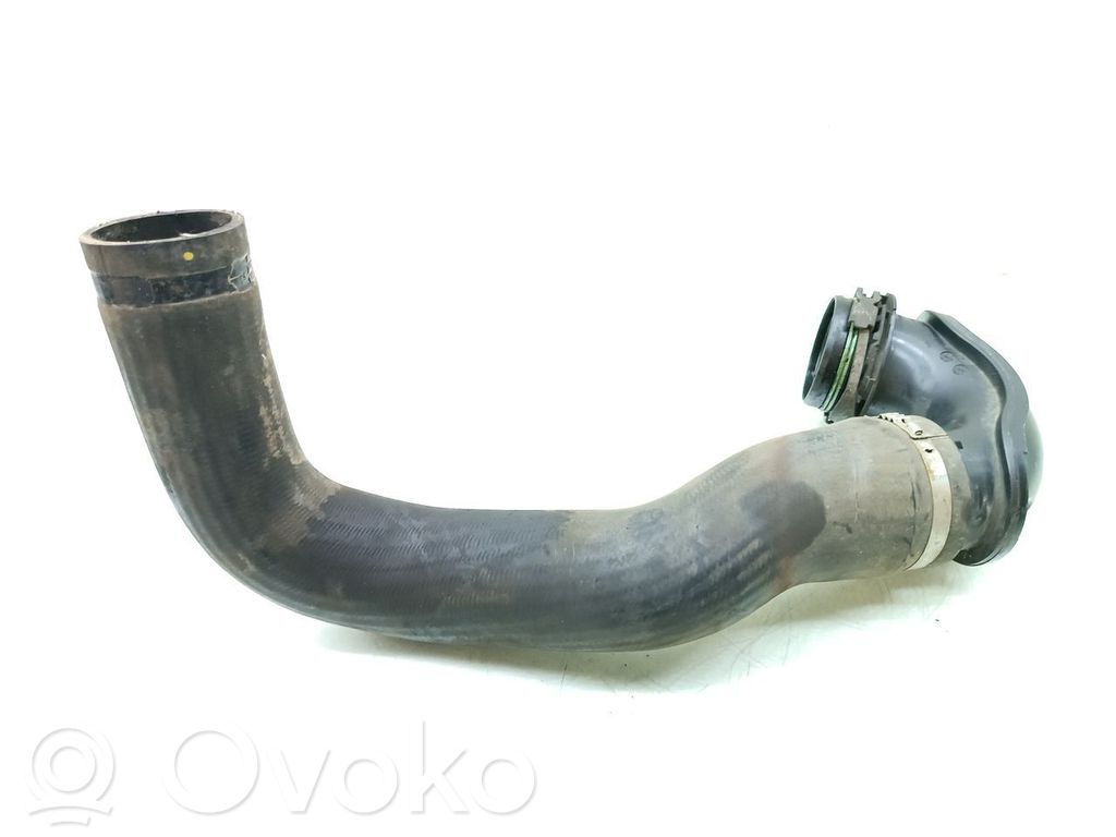 Opel Insignia A Furtun/conductă intercooler 