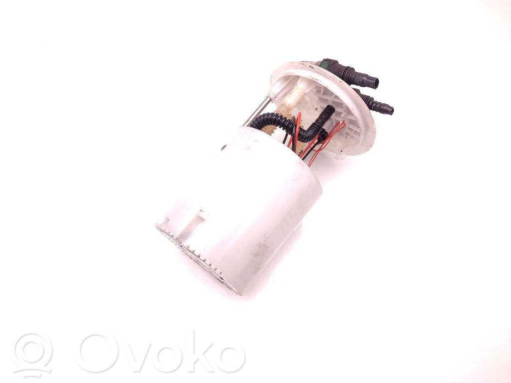 Nissan Juke I F15 Pompa carburante immersa