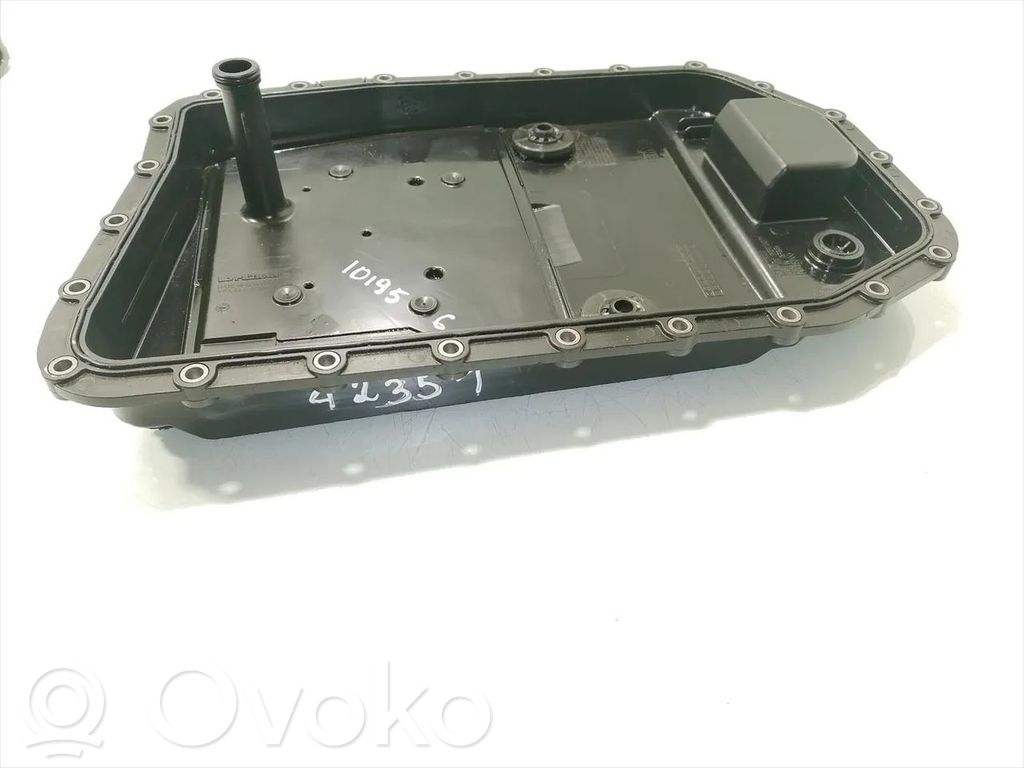 BMW 5 E60 E61 Gearbox sump 